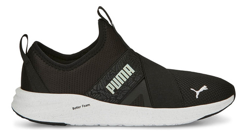 Zapatillas Puma Mujer Better Foam Prowl Slip Nova Shine