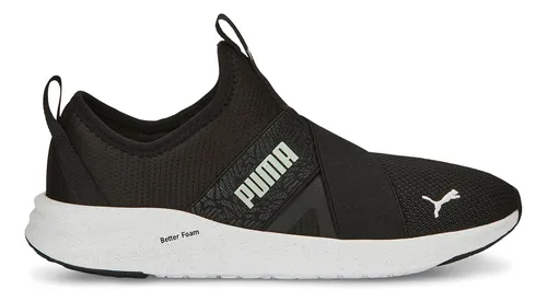 Zapatillas puma mujer soft foam cheap