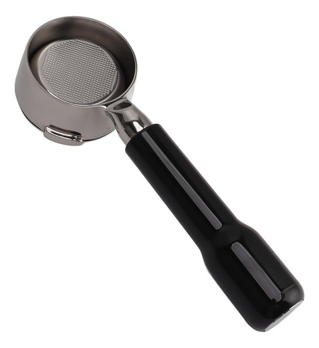 Portafiltro Para Hacer Café, 58 Mm, Acero Inoxidable Sin Fon