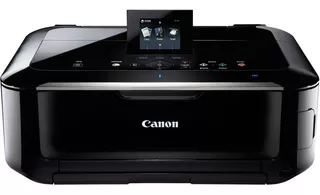 Canon Pixma Mg5320 Wireless Inkjet Photo All-in-one Printer