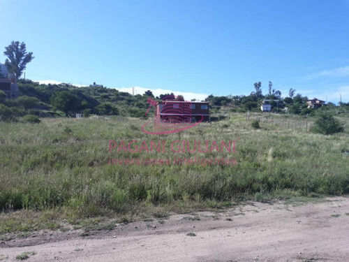 Imagen 4 de 8 de Cod 423 Terreno En Estancia Vieja En Venta
