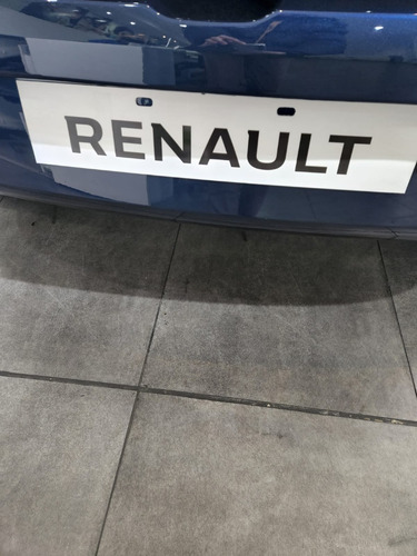 Imagen 15 de 18 de Renault Sandero 1.6 16v Life (jir)
