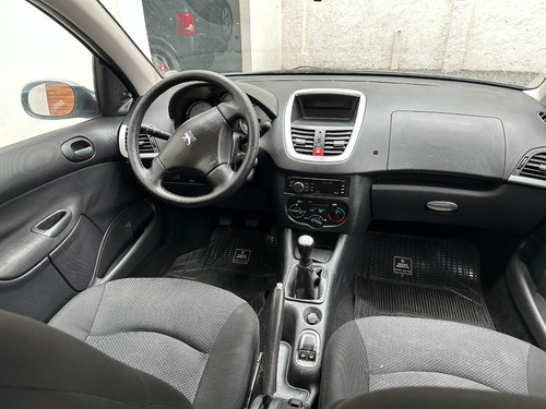 Peugeot 207 1.4 Allure Hdi 70cv