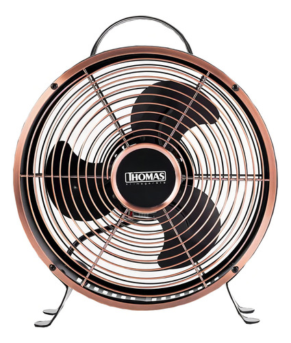 Ventilador Thomas Th-08nm 2 Velocidades