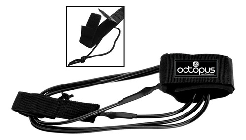 Leash Longboard Pro - Leash Long / Stand Up