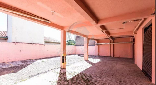 Imagem 22 de 30 de Casa Para Aluguel Em Parque Das Universidades - Ca035156