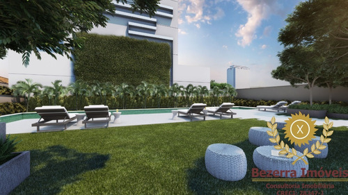 Imagem 5 de 25 de Apartamentos À Venda Em São Paulo - Ap00918 - 69192010