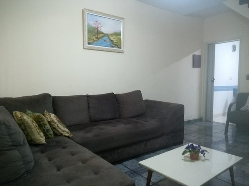 Imagem 2 de 15 de Sobrado - Vila Gonçalves - São Bernardo Do Campo - 1033-20570
