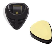 Comprar Suporte Para Palhetas P\u002F Violão Guitarra Baixo Porta Palheta