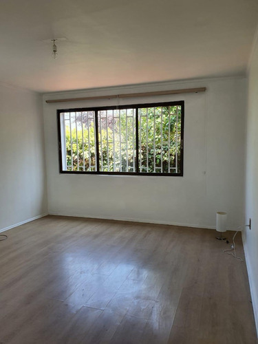 Arriendo Casa Ñuñoa, 2d/1b 1e,170m2 Emilia Téllez Y Coventry