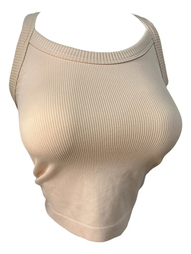 Darong Top Básico Mujer - Blusa Para Mujer