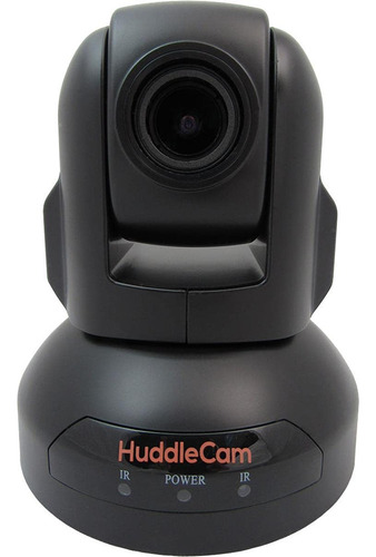 Cámaras De Conferencia Usb Huddlecamhd Con -negro