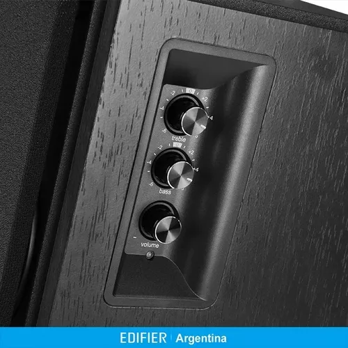 Edifier Argentina - Edifier R1700BT Un clásico para tus clásicos