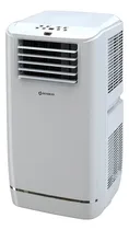 Comprar Aire Acondicionado Portatil Frio 14000 Btu Imaco Ac1416 Color Blanco