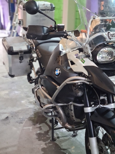 Bmw Gs 1200 Adventure