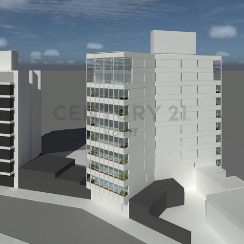 23 Entre 50 Y 51. Departamento En Venta Parque San Martín