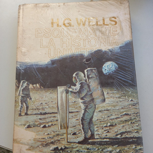 Esquema De La Historia Universal H.g.wells
