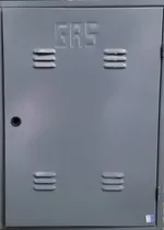 Comprar Puerta De Gas Aprobada 45x65 Con Marco Para Nicho De Gas