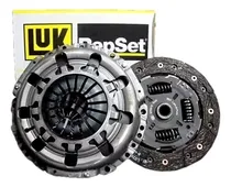 Comprar Kit De Embrague Luk Ford Ka Focus Fiesta Ecosport 1.6 Rocam