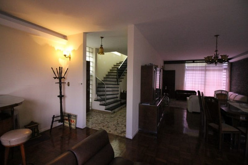 Sobrado - Ref: 6120