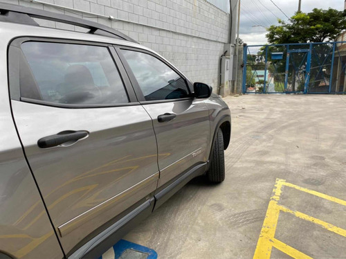 Fiat Toro 2019 1.8 Endurance 16v Flex 4x2 Aut. 4p