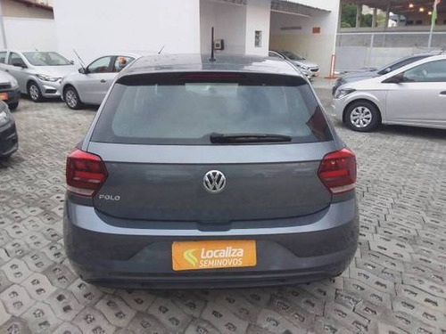 Imagem 3 de 10 de Volkswagen Polo 1.0 Mpi Total Flex Manual
