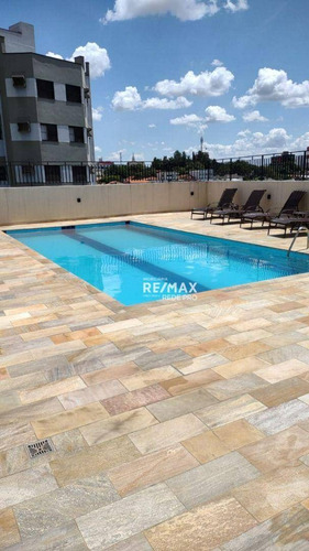 Imagem 19 de 22 de Apartamento Com 2 Dormitórios Para Alugar, 75 M² Por R$ 2.340,00/mês - Vila Olivo - Valinhos/sp - Ap4400