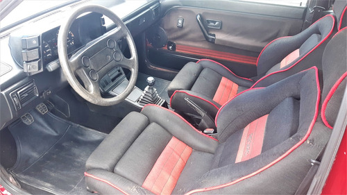 Gol Gts 1990