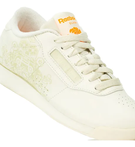 Tenis Reebok Mujer Dama Casual Princess