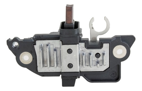 Regulador Alternador Renault Megane Kangoo Clio Logan Nissan