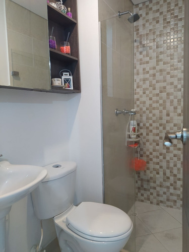 Imagen 11 de 14 de Se Vende Hermoso Apartamento En Sabaneta ( X Aves Maria )