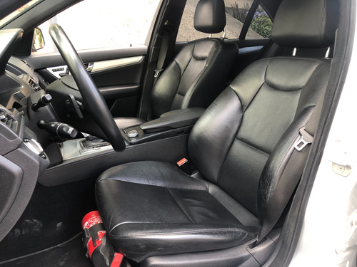 Mercedes Benz C350 Avantgarde Sport Amg Aut