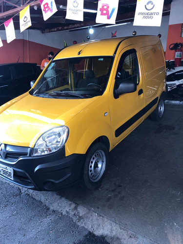 Renault Kangoo 1.6 Completa