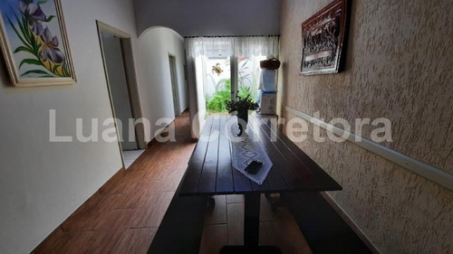 Imagem 8 de 15 de Casa Com Piscina 100 M Praia Suarão Mobiliad - 392