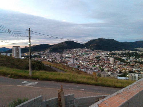 Alugo  Terraço Ou Terreno Para Antena