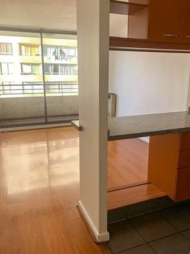 Precioso Departamento, Excelente Ubicación.