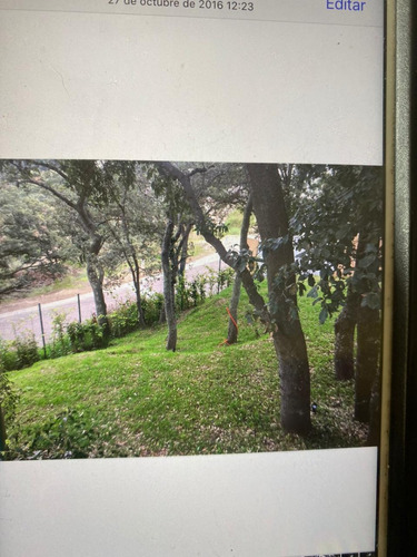 Terreno En Venta En Rancho San Juan