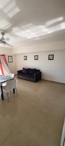Imagen 21 de 24 de Zona Universitaria Alquiler Apartamento Amueblado De 2 Habitaciones, Piscina, Parqueo, Gym, Ascensor