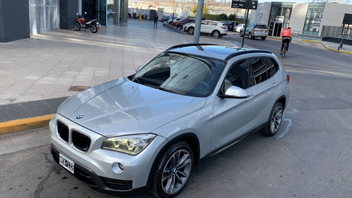 Imagen 1 de 15 de Bmw X 1 S Drive