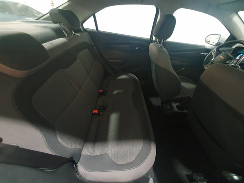 Imagen 15 de 22 de Prisma 4p 1,4 Ltz Automático 2016 Sf