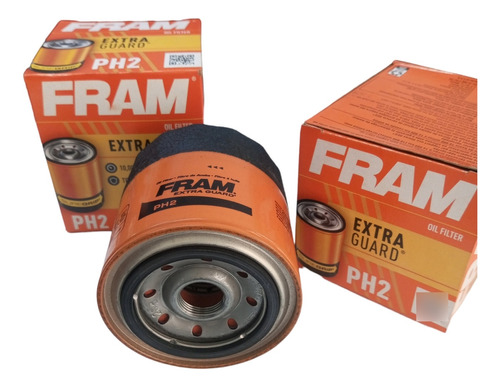 Filtro De Aceite Grand Cherokee Fortaleza Toriton