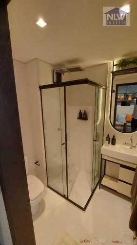 Studio Com 1 Dormitório À Venda, 26 M² Por R$ 157.072,00 - Jardim Helena - São Paulo/sp - St0178
