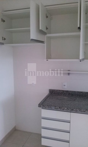 Imagem 10 de 15 de Apartamento Novo - Parque Da Água Branca - Puc - Pc90492