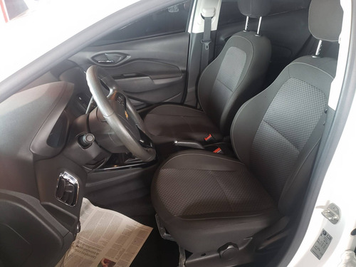 Imagem 13 de 13 de Chevrolet Prisma 1.4 Mpfi Lt 8v Flex 4p Manual