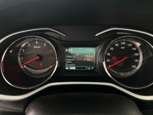 Chevrolet Onix 10tat Ltz