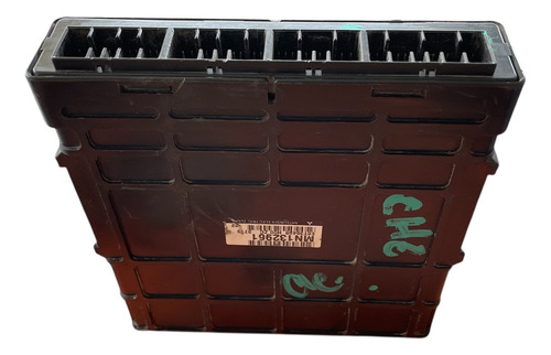 Computadora Ecu Mitsubishi Galant 2002-2005 (Usado)