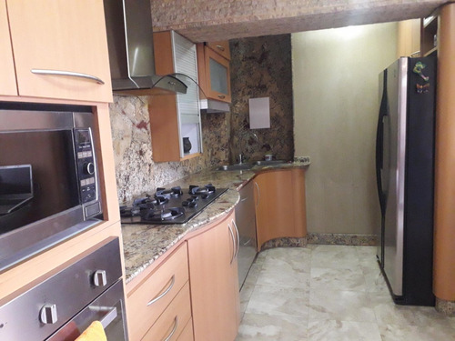 Apartamento En Venta En El Cafetal #24-10227 Josmary Sanjuan