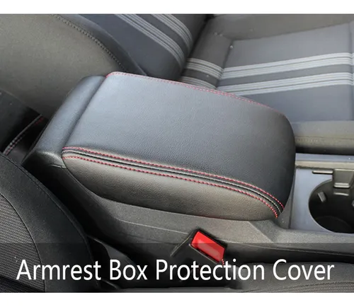 Funda De Consola Central For Reposabrazos For Mazda 3 201