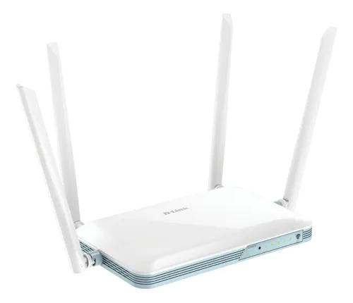 Router 4g Simcard Dlink G403 Eagle Pro Ai N300 Todo Operador