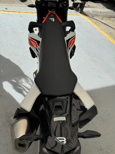 Ktm 690 Smc R